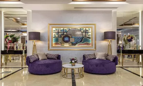 هتل اورنج کانتی ریزورت بلک آنتالیا هتل اورنج کانتی ریزورت بلک آنتالیا